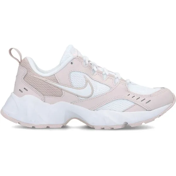 Nike Nike Air Heights Dames Sneakers - Barely Rose/White-Fossil Stone — vergelijk prijzen bij 1 winkel