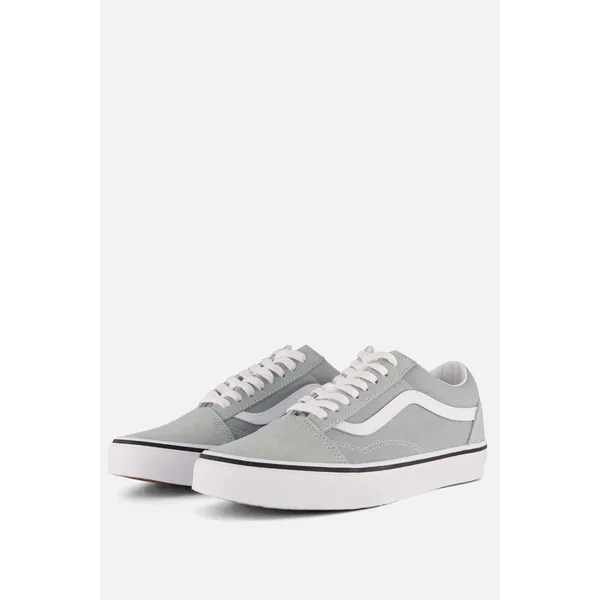 Vans Vans Old Skool Sneakers Laag - Grijs — vergelijk prijzen bij 1 winkel