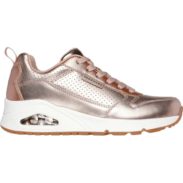 Skechers Uno Goud