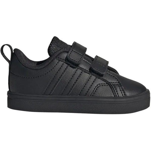 adidas Vs Pace 2.0 Babyschoenen Zwart EU 23 1/2 Jongens,Meisjes