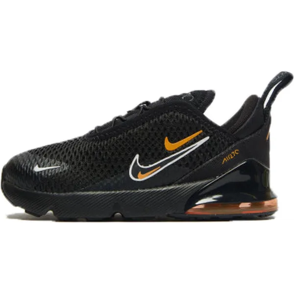 Nike Nike Air Max 270 TD - Kinder Sneakers - Zwart — vergelijk prijzen bij 1 winkel