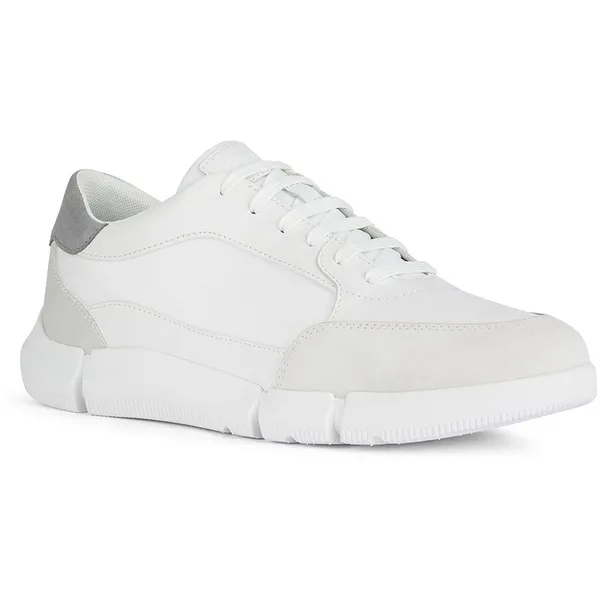 GEOX GEOX Adacter Schoenen Wit EU 43 Man — vergelijk prijzen bij 1 winkel