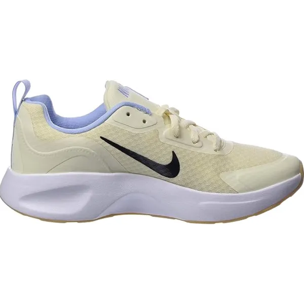 Nike Sneaker Beige