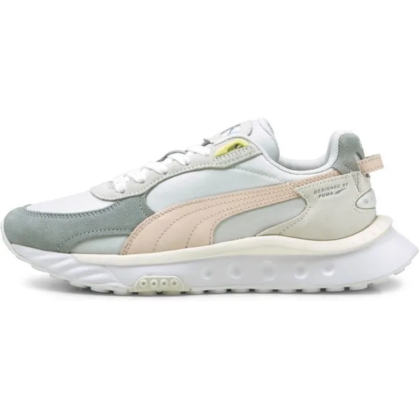 PUMA PUMA De sneakers van de manier Wild Rider Rollin — vergelijk prijzen bij 1 winkel