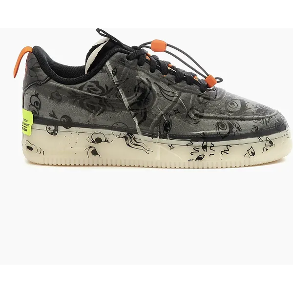 Nike Nike Sneakers Nike Air Force 1 Experimental "Halloween" — vergelijk prijzen bij 1 winkel