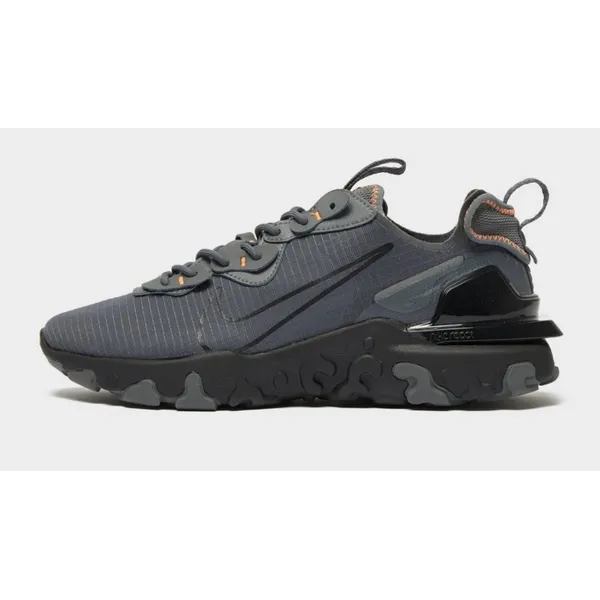 Nike Nike Sneakers Nike React Vision "Iron Grey Black" — vergelijk prijzen bij 1 winkel