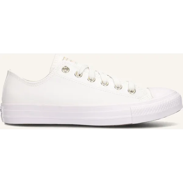 Converse Converse Chuck Taylor All Star Mono Sneakers - Dames - Wit — vergelijk prijzen bij 1 winkel