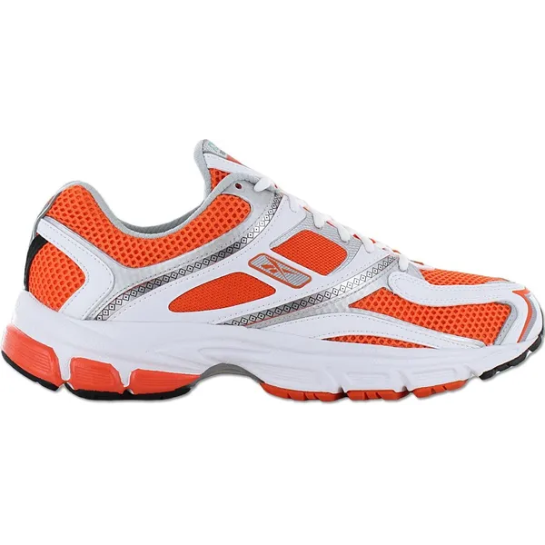 Reebok Reebok Trinity Premier - Heren Sneakers Schoenen Oranje-Wit FW0833 - EU UK — vergelijk prijzen bij 1 winkel