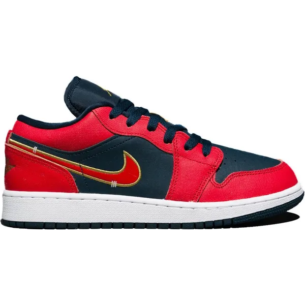 Nike Air Jordan 1 Low ROOD