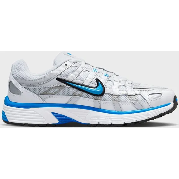 Nike P-6000 Wit