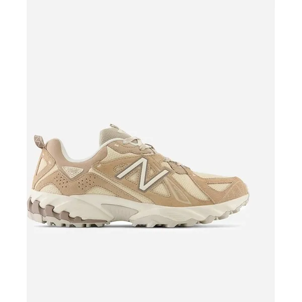 New Balance New Balance Sneakers New Balance ML610TBE "Mïndful Grey" — vergelijk prijzen bij 1 winkel