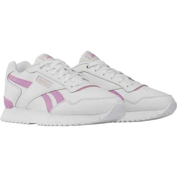 Reebok Reebok GLIDE RIPPLE CLIP Dames Sneakers - PURGRY//ASHLIL — vergelijk prijzen bij 1 winkel