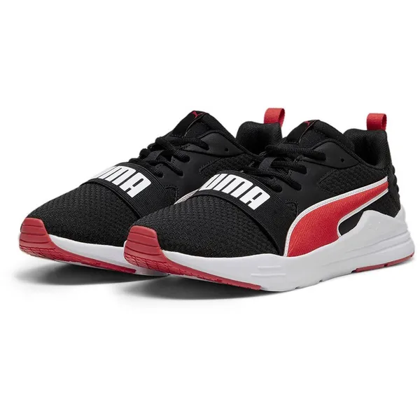 PUMA PUMA Wired Run Pure Schoenen EU Man — vergelijk prijzen bij 1 winkel