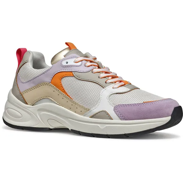 GEOX GEOX Zarvia A Schoenen EU Vrouw — vergelijk prijzen bij 2 winkels