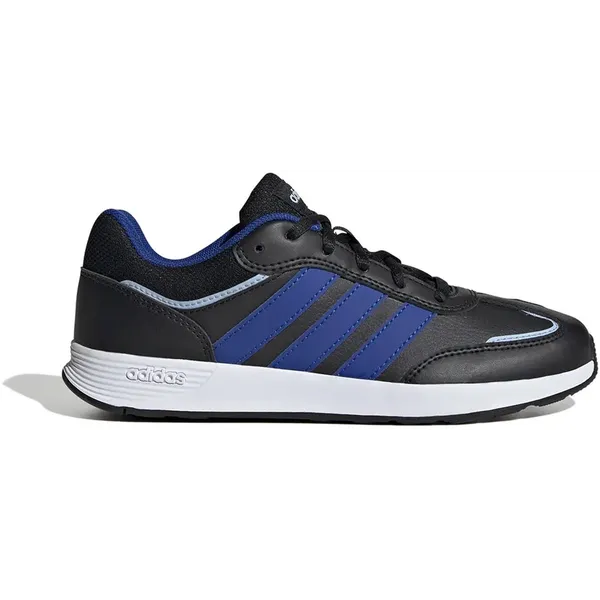 Adidas Tensaur Switch Core Black / Team Royal Blue / Clear Sky