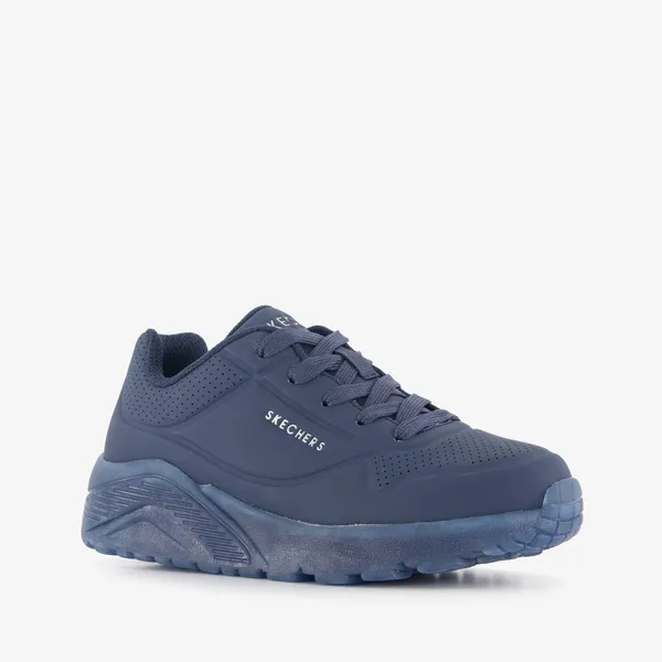 Skechers Skechers Uno Ice jongens sneakers blauw - Extra comfort - Memory Foam — vergelijk prijzen bij 1 winkel