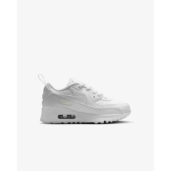 Nike Air Max 90 - Kinder - Sneaker - Wit