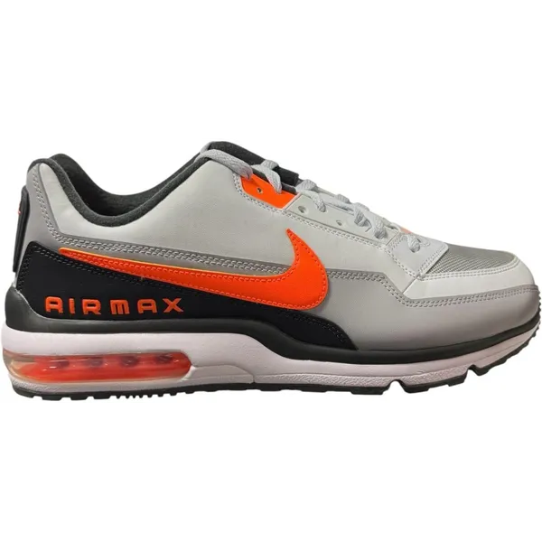 Nike Nike Air max LTD 3 - Sneakers - Mannen - grijs — vergelijk prijzen bij 1 winkel