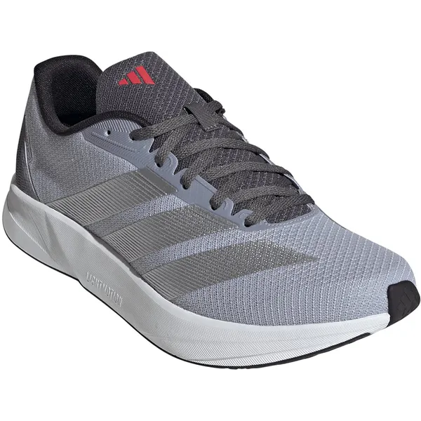 adidas adidas Heren JS4430 Duramo RC2 M Hardloopschoen Sneaker Halo Silber — vergelijk prijzen bij 1 winkel