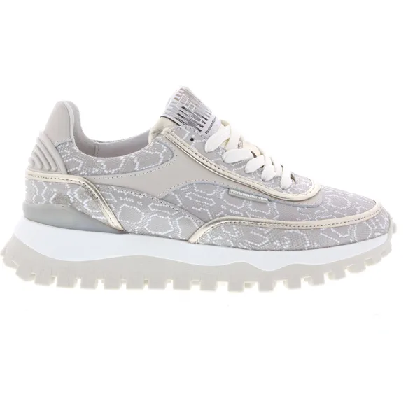 Floris Van Bommel Sneakers taupe