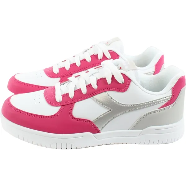 Diadora Sneakers wit