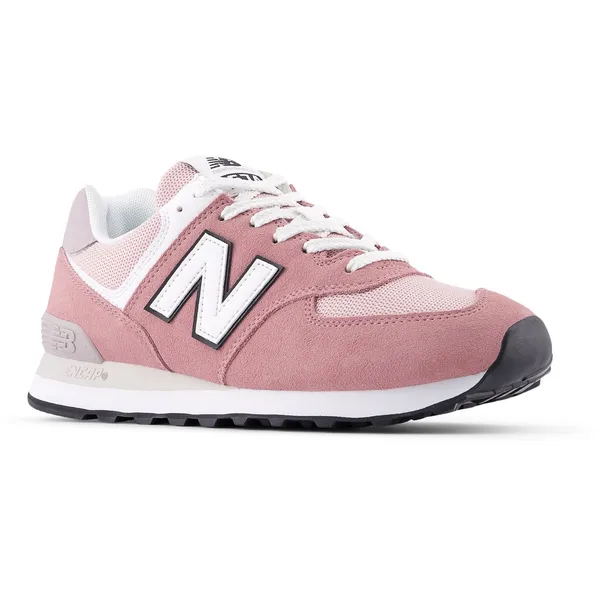 New Balance 574 Rosewood