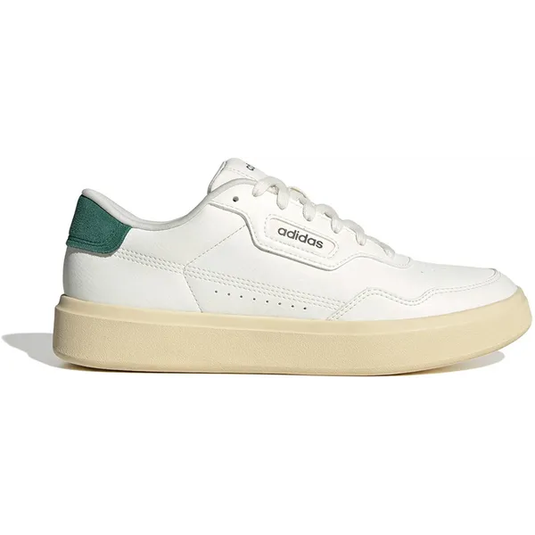 adidas adidas Park St 2.0 Schoenen Wit EU 41 1/3 Man — vergelijk prijzen bij 1 winkel