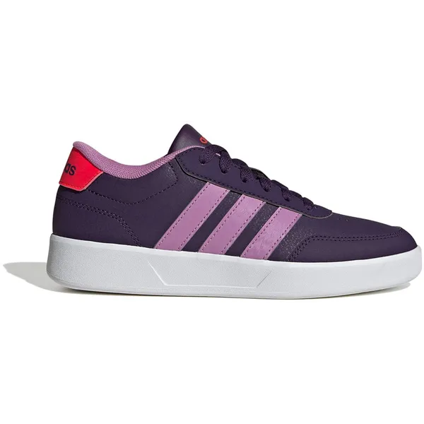 Adidas Breaknet 3.0 Aurora Plum / Preloved Purple / Lucid Red