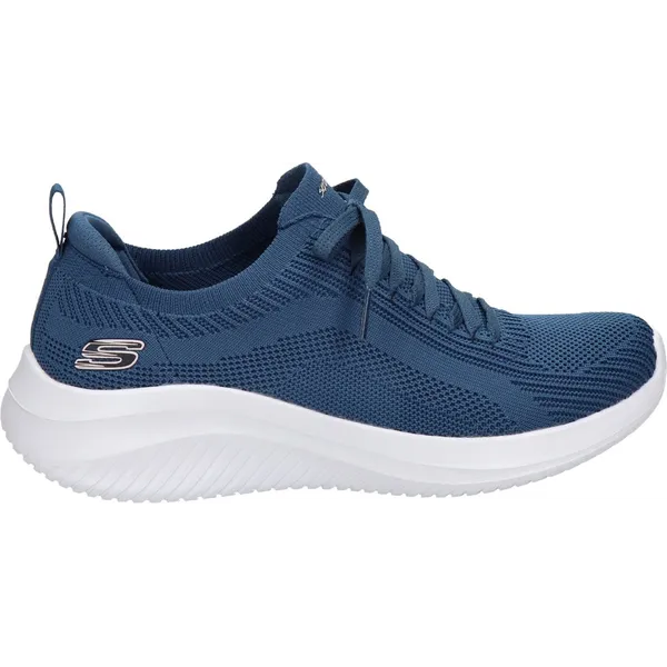 Skechers Skechers Ultra Flex 3.0 dames sneaker - Blauw — vergelijk prijzen bij 1 winkel