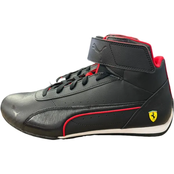 PUMA PUMA Ferrari Neo Cat Mid - Sneakers — vergelijk prijzen bij 1 winkel