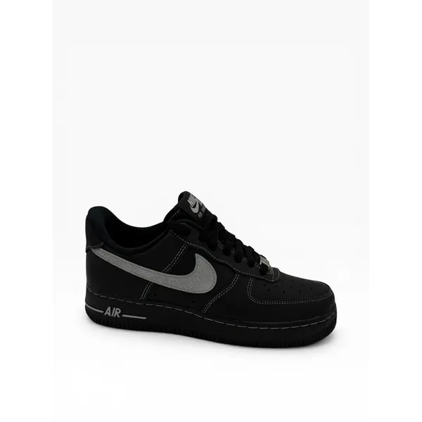 Nike Nike Air Force 1 '07 LV8 - Sneakers - Mannen - Zwart — vergelijk prijzen bij 1 winkel