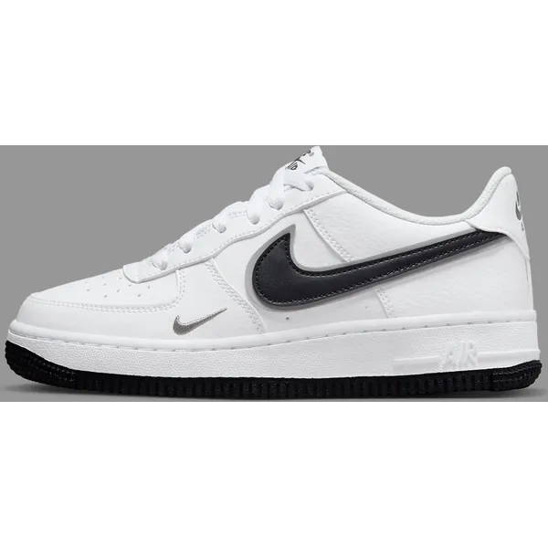Nike Nike Sneakers Nike Air Force 1 "White&Black" — vergelijk prijzen bij 1 winkel