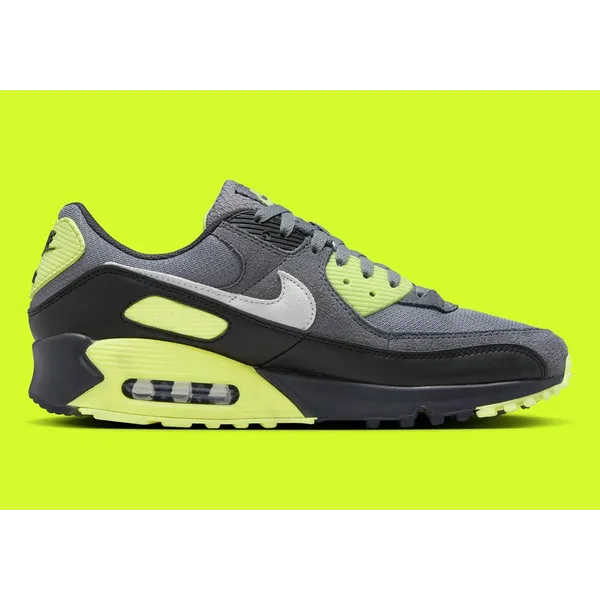 Nike Air Max 90 Light Lemon Twist