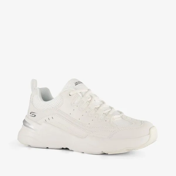 Skechers Skechers Bobs Sport Bamina dames sneakers wit - Extra comfort - Memory Foam — vergelijk prijzen bij 1 winkel