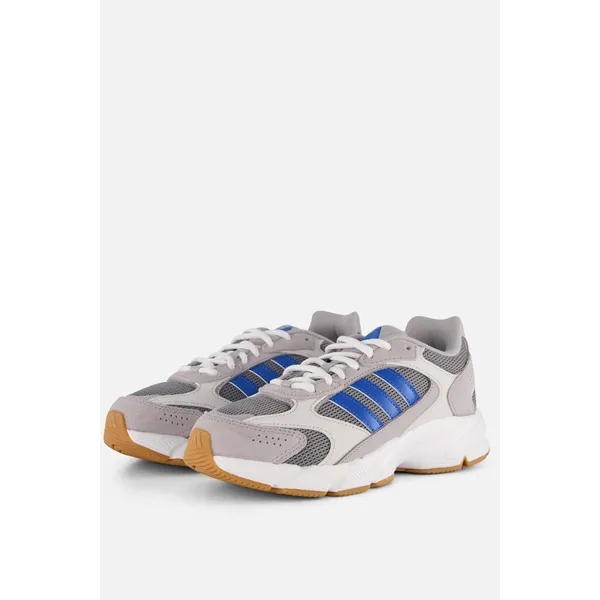 adidas adidas Crazychaos 2000 Sneakers grijs Synthetisch — vergelijk prijzen bij 1 winkel