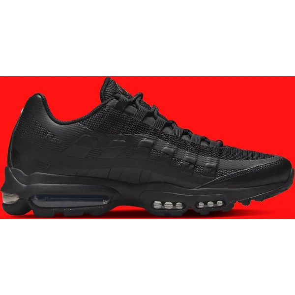 Nike Nike Sneakers Nike Air Max 95 Ultra "Black Crimson" — vergelijk prijzen bij 1 winkel