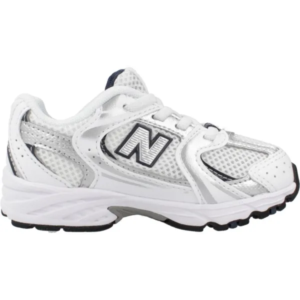 New Balance 530 WHITE