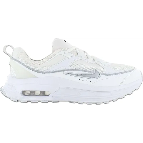 Nike Nike Air Max Bliss (W) - Dames Sneakers Schoenen Wit DH5128-101 - EU US — vergelijk prijzen bij 1 winkel