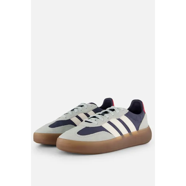 adidas adidas Barreda Decode Sneakers grijs Suede — vergelijk prijzen bij 1 winkel
