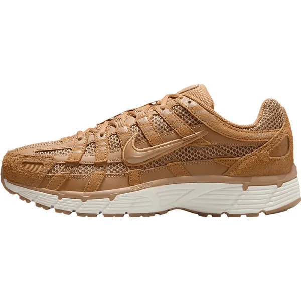 Nike Sneakers Nike P-6000 Special Edition "Flax Metallic Gold Sail"