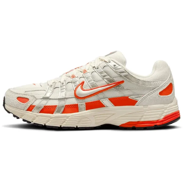 Nike Sneakers Nike P-6000 "Sail Picante Red"