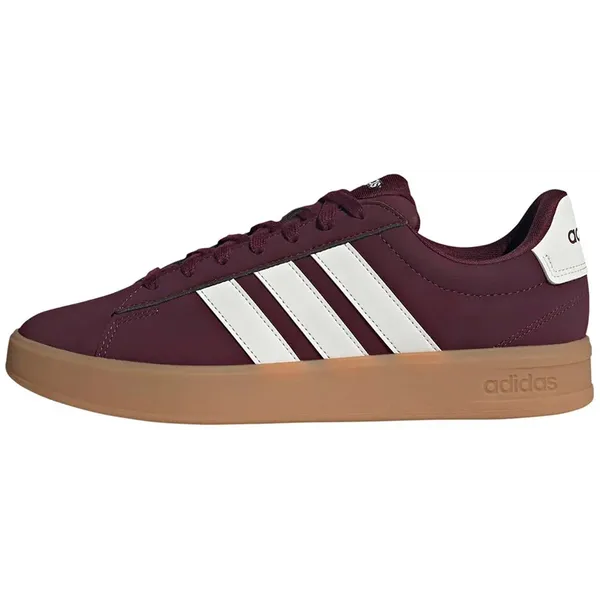 adidas adidas Grand Court 3.0 Schoenen Paars EU 44 2/3 Man — vergelijk prijzen bij 1 winkel