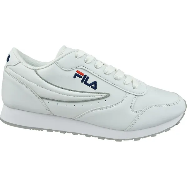 Fila Fila Retro Running Sneaker Orbit Low — vergelijk prijzen bij 1 winkel