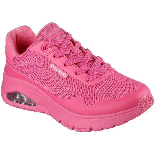 Skechers UNO FLEX-SPRING ON AIR roze