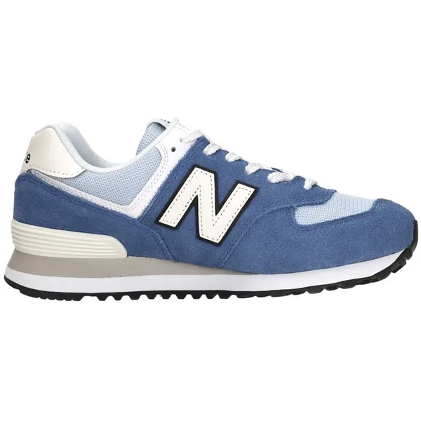 New Balance 574 Magic Blue