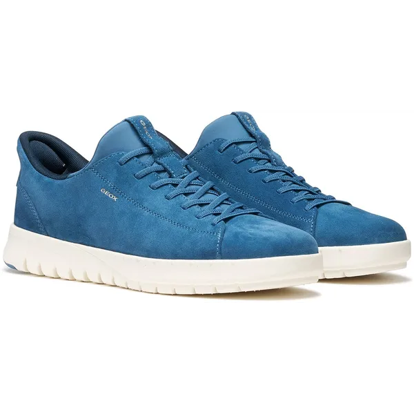 Geox U Flextride plus Blauw