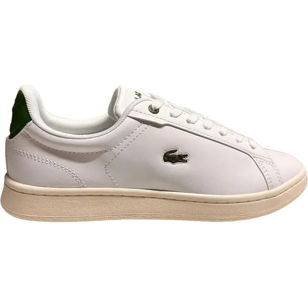 Lacoste Sneakers Wit