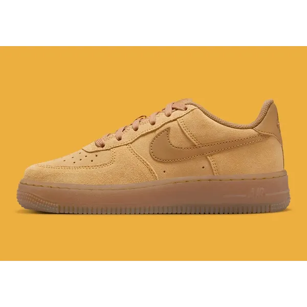Nike Nike AIR FORCE 1 LVS SNEAKER MAAT 40 — vergelijk prijzen bij 1 winkel