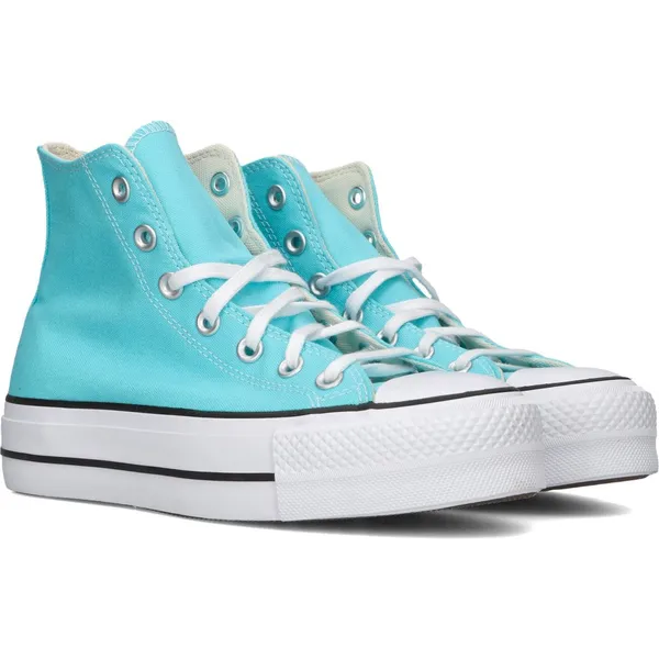 Converse Chuck Taylor All Star Lift Blauw