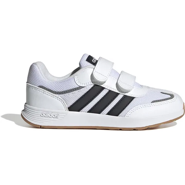 adidas Tensaur Switch Schoenen Wit EU